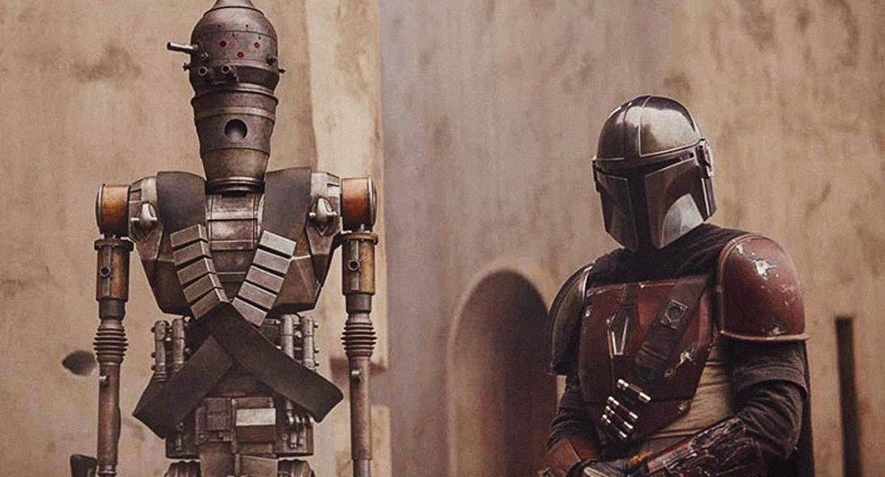 Photo: Lucasfilm / Disney