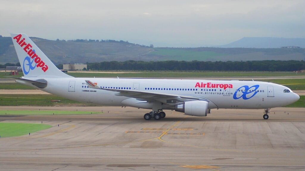 Photo: Aero Icarus/Flickr