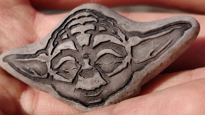 Photo: James Whitbrook