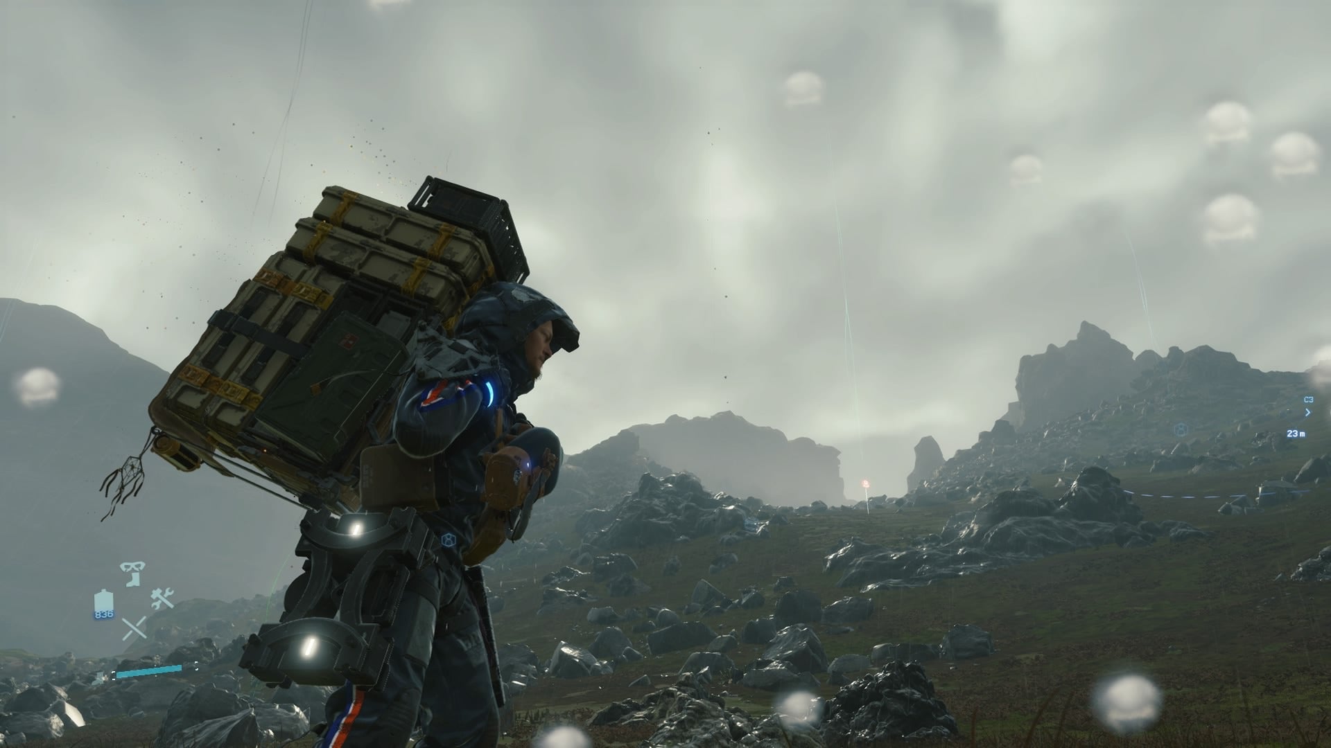 Image: Kojima Productions.