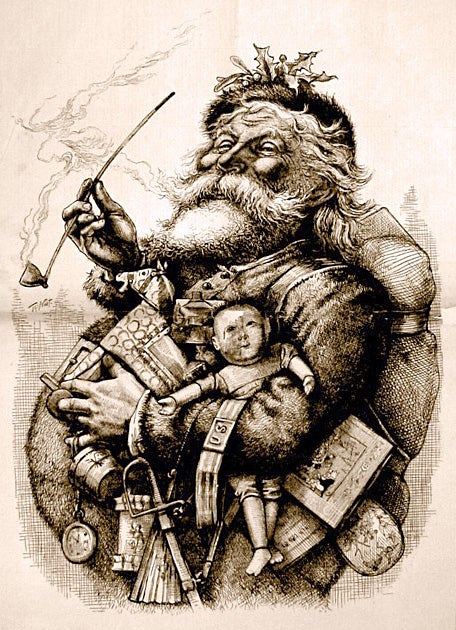 Image: Ilustración de 1881
