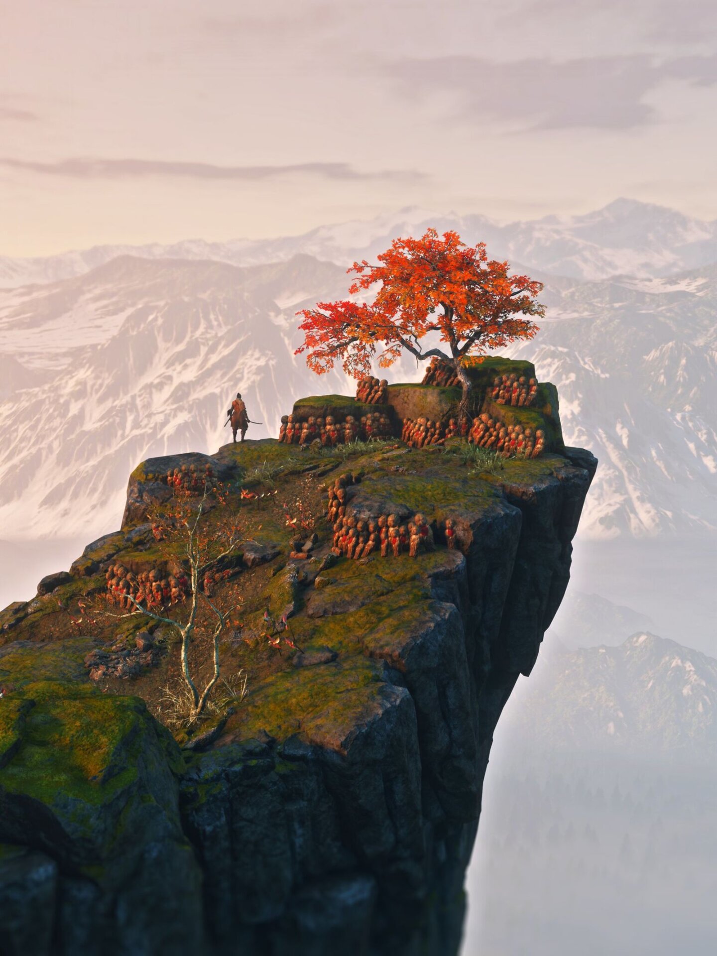 SEKIRO