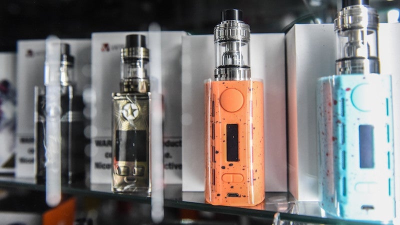 Photo: Stephanie Keith