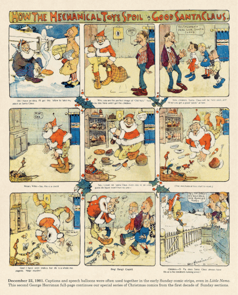 Image: Imagen de 1901