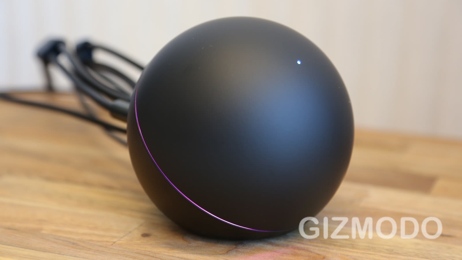Photo: Gizmodo
