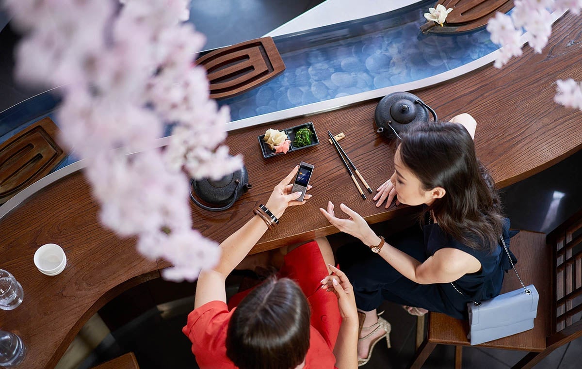 Photo: Vasco Electronics