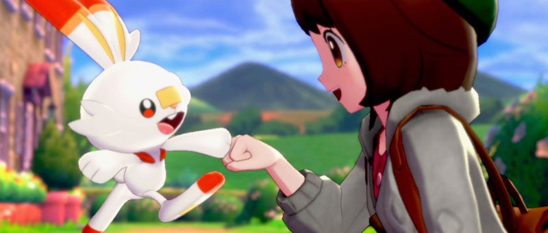 Imagen: Nintendo