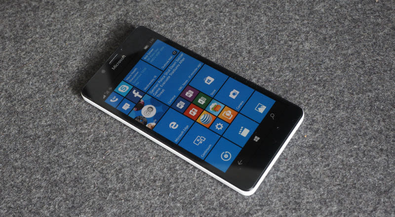 Photo: Gizmodo