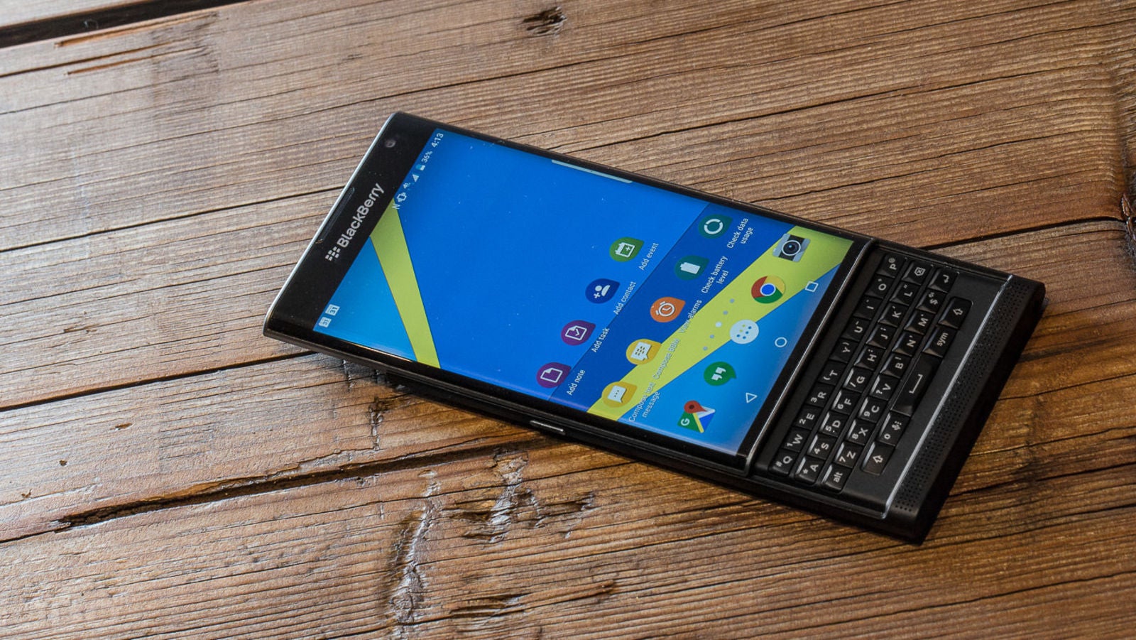 Foto: Gizmodo