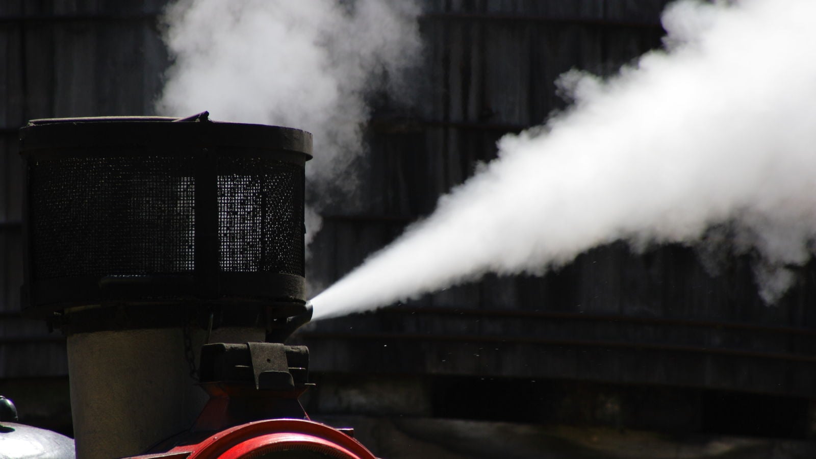 Image: Antti T. Nissinen/Flickr