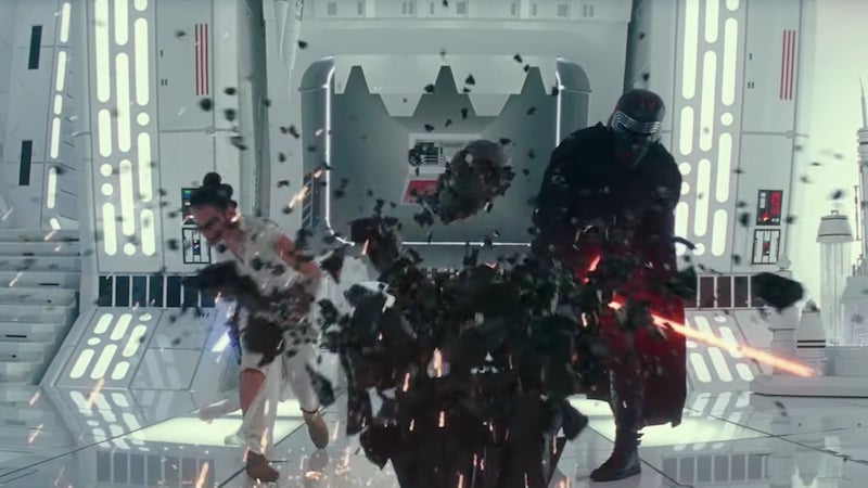 Screenshot: Disney/Lucasfilm