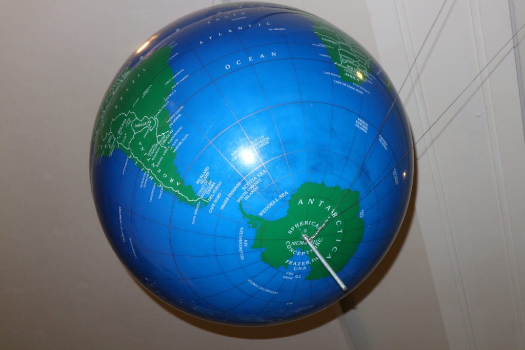 Photo: Sweden Solar System