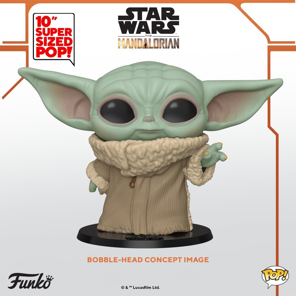 Image: Funko