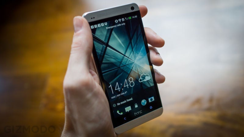 Foto: Gizmodo