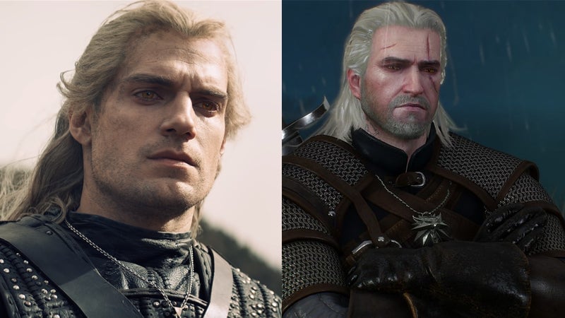 Imagen: Netflix/CD Projekt Red