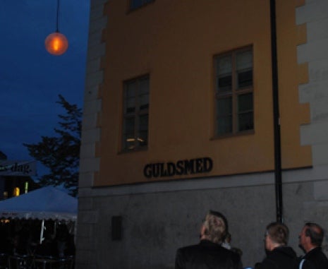 Photo: Bengt Oberger