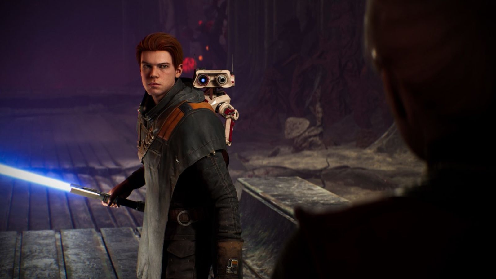 Imagen: Electronic Arts Inc.