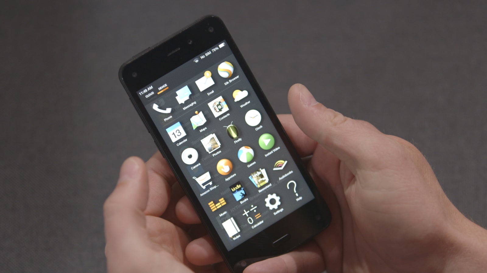 Photo: Gizmodo