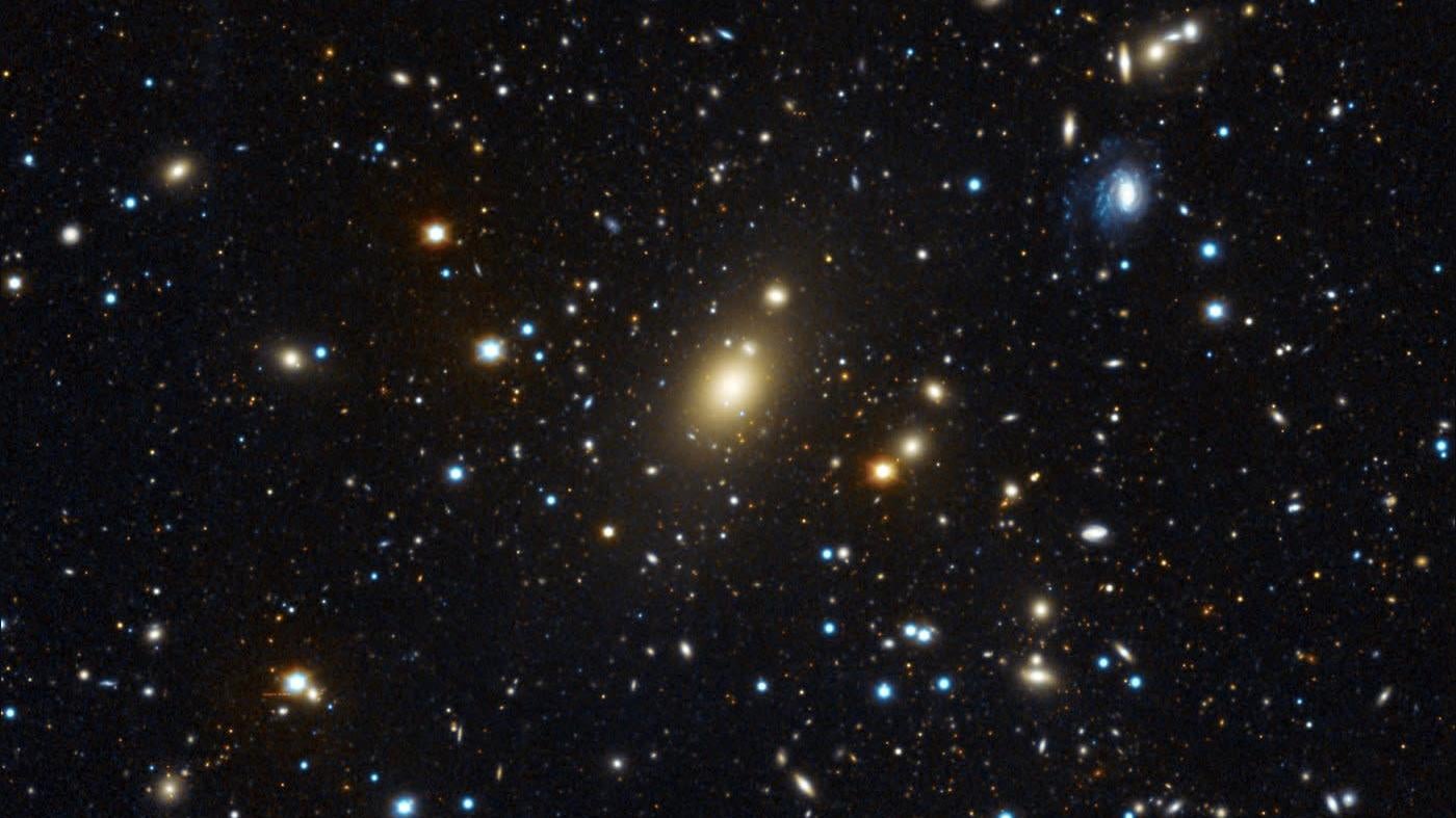 Image: Matthias Kluge/USM/MPE