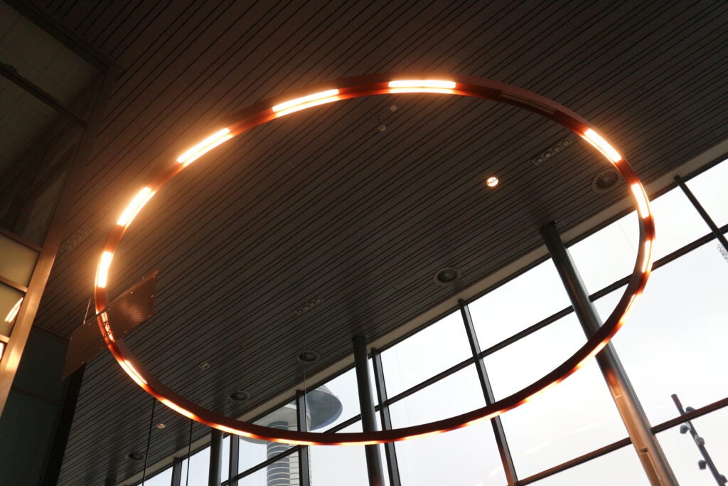 Photo: Sweden Solar System