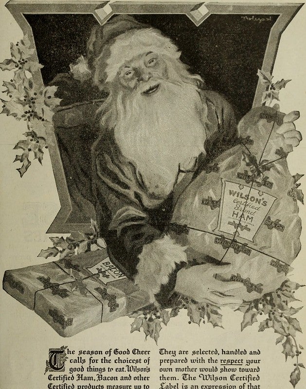 Image: Imagen de 1914