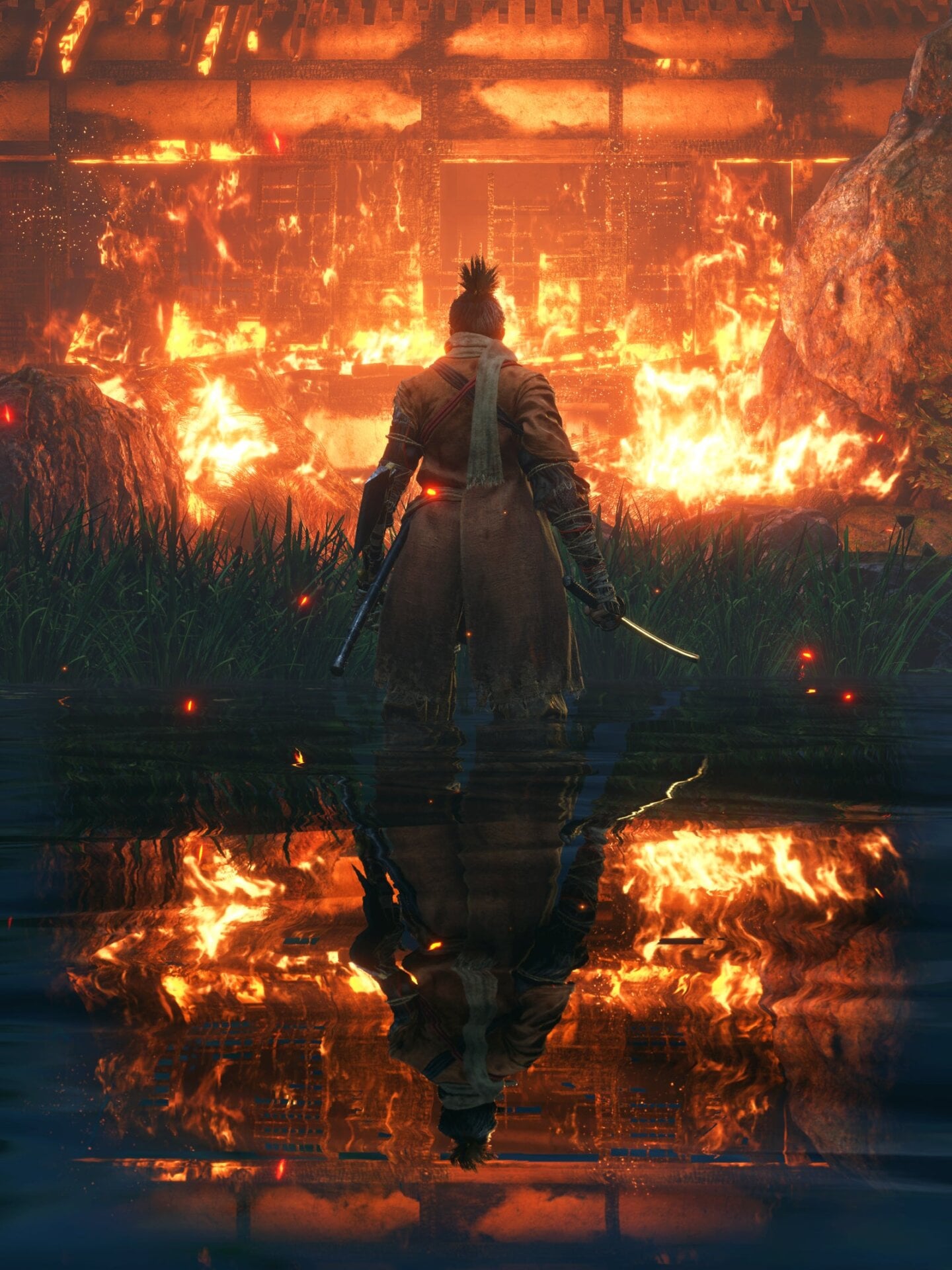 SEKIRO