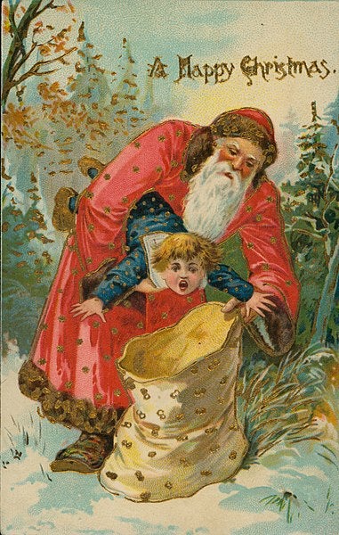 Image: Postal de 1906