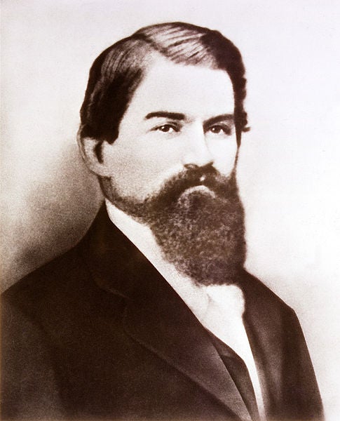Image: Pemberton