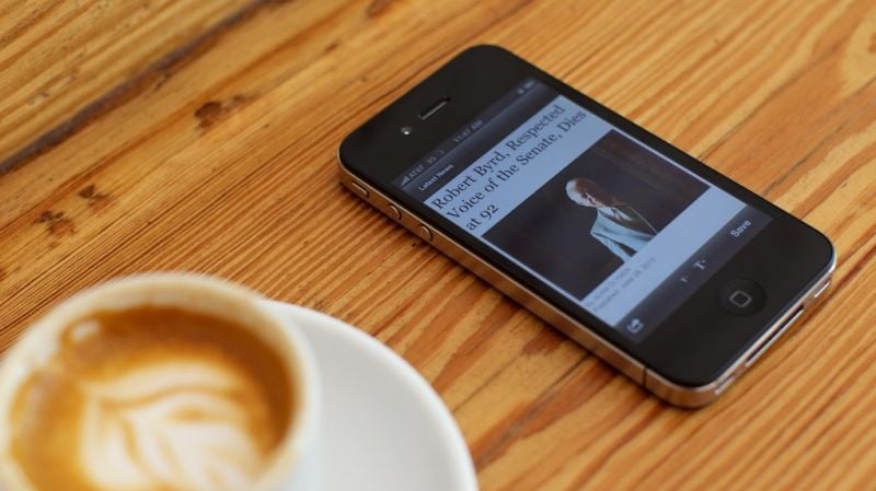 Foto: Gizmodo