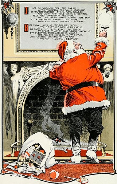 Image: Imagen de 1912