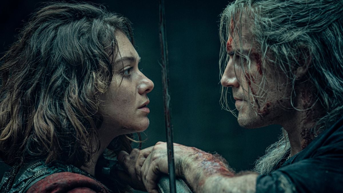 Image: Netflix.