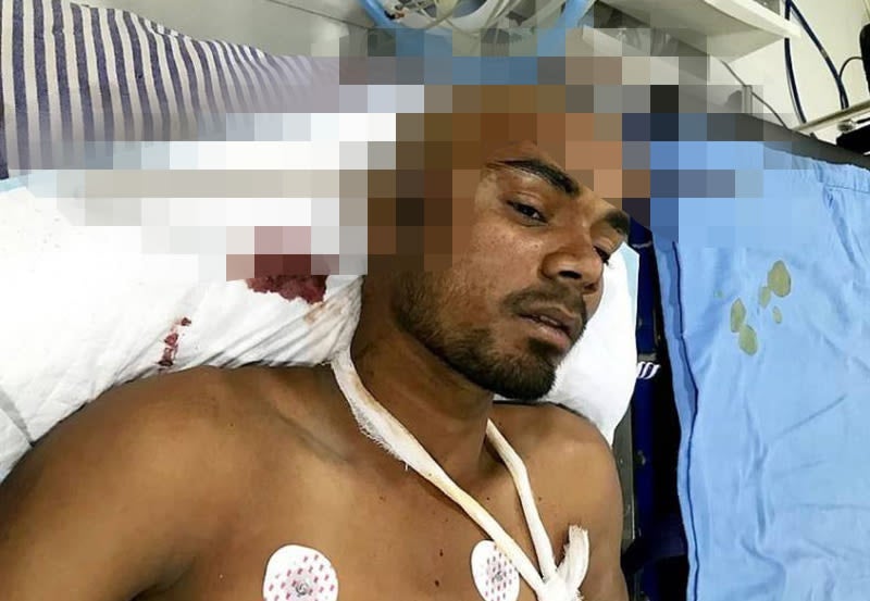 Image: Neuron Brain Spine and Critical Care Centre