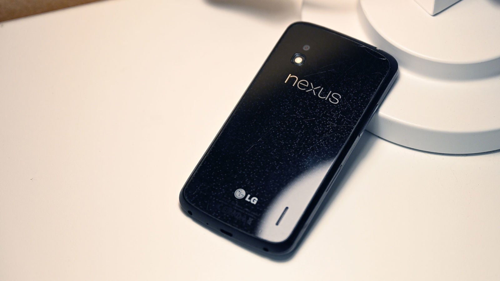 Foto: Sam Rutherford (Gizmodo)