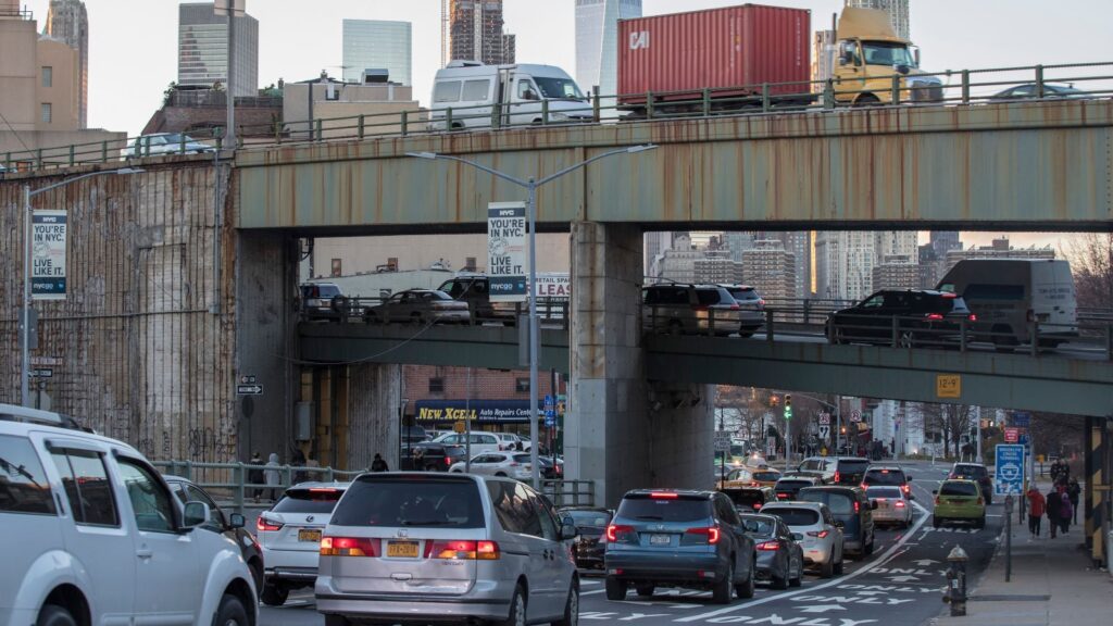 Photo: Mary Altaffer (AP