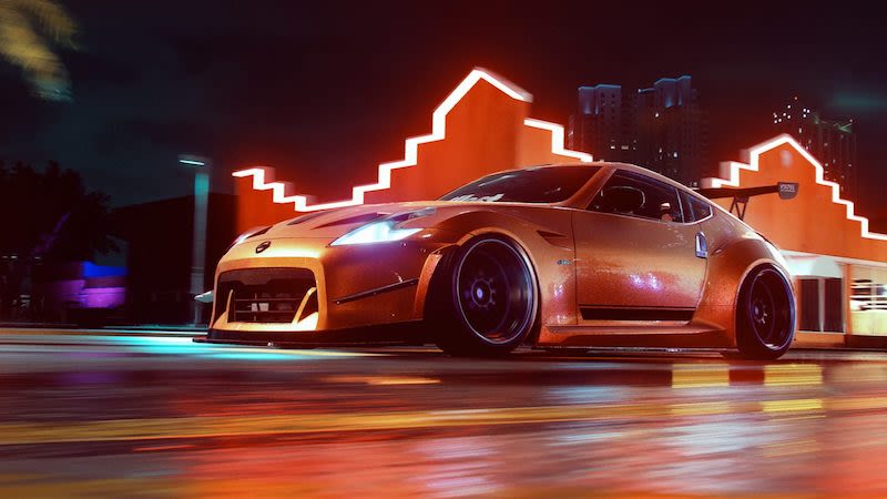 Imagen: Electronic Arts Inc.