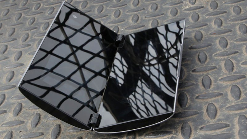 Photo: Gizmodo