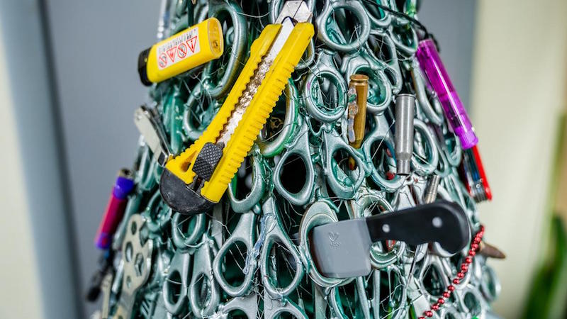 Photo: Lithuanian Airports