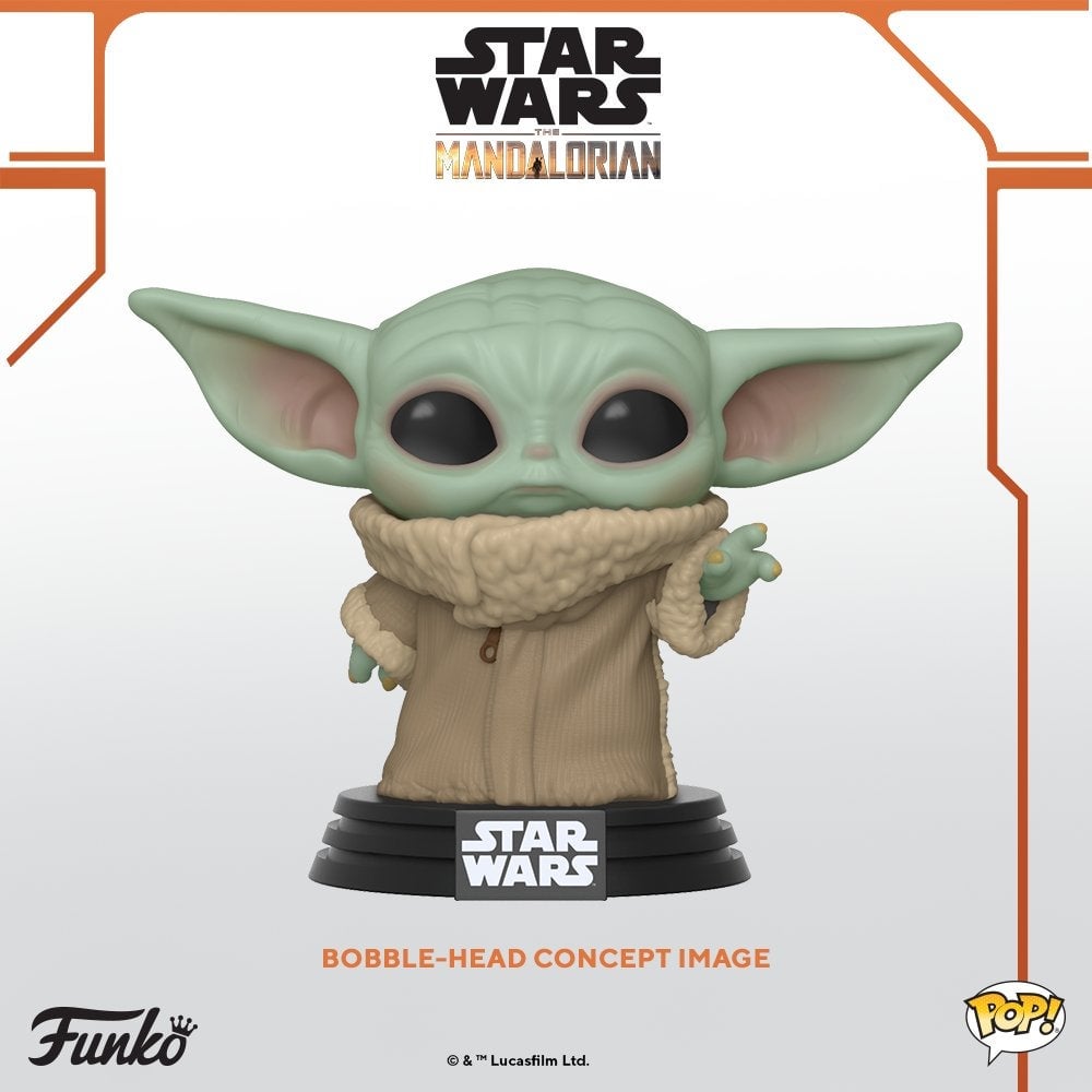 Image: Funko