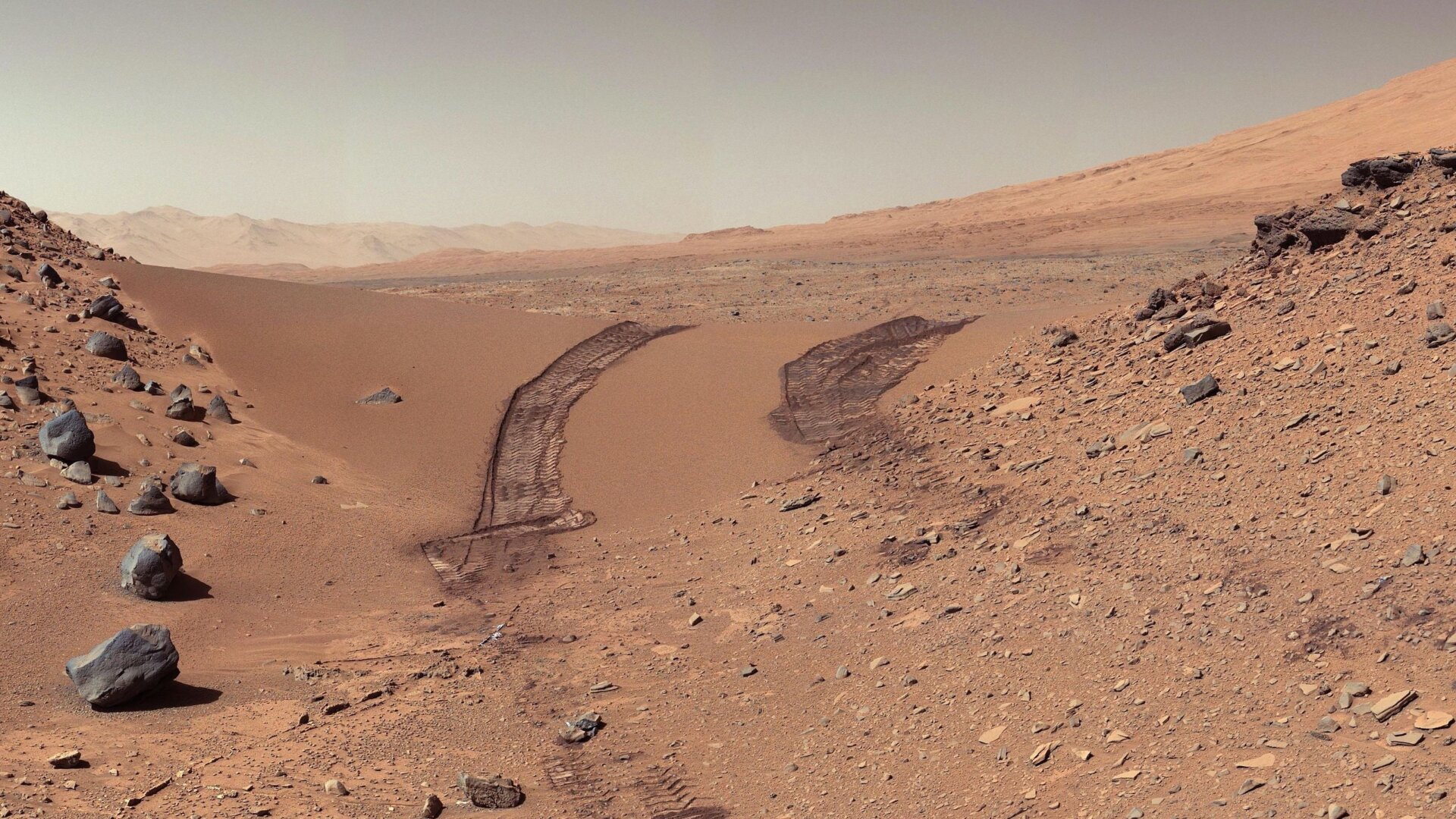 Photo: NASA