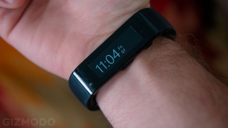 Photo: Gizmodo