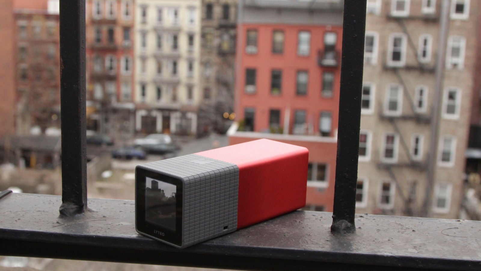 Photo: Gizmodo