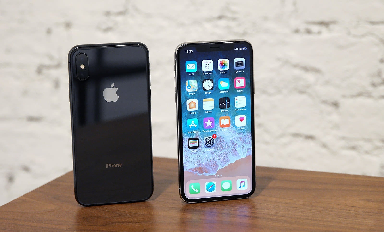 Foto: Sam Rutherford (Gizmodo)
