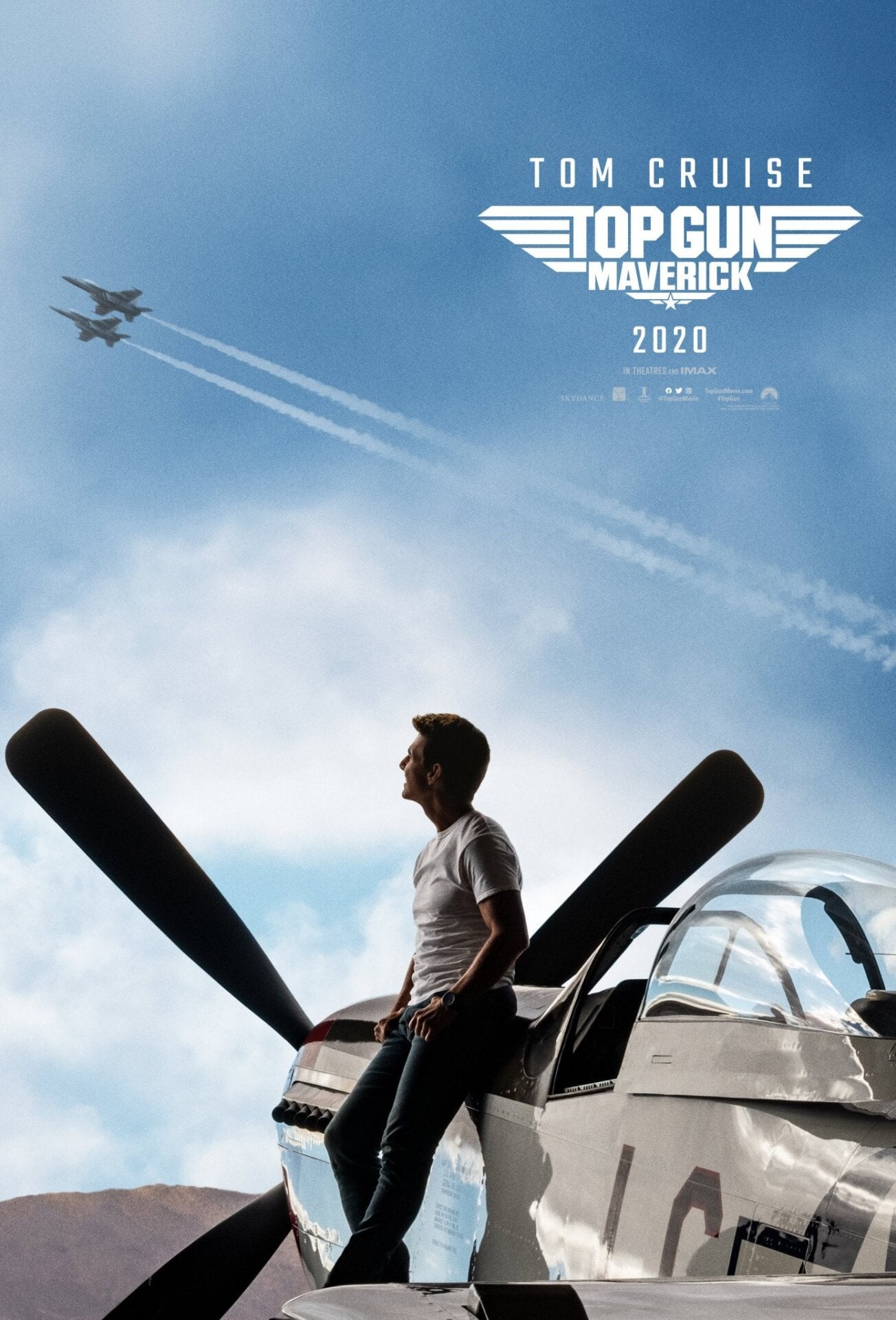 Image: Paramount Pictures.