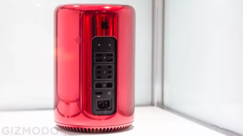 Photo: Gizmodo