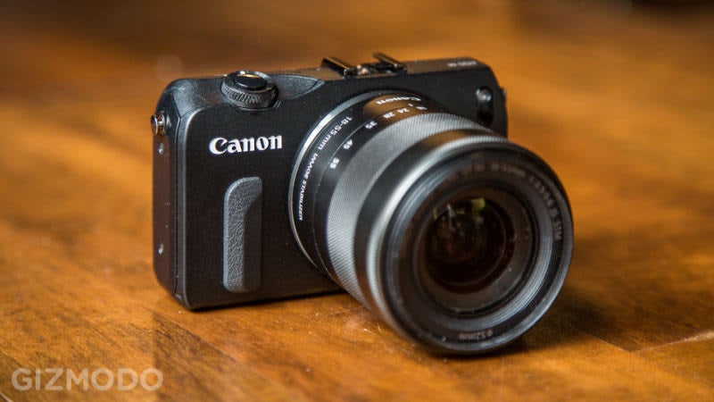 Photo: Gizmodo
