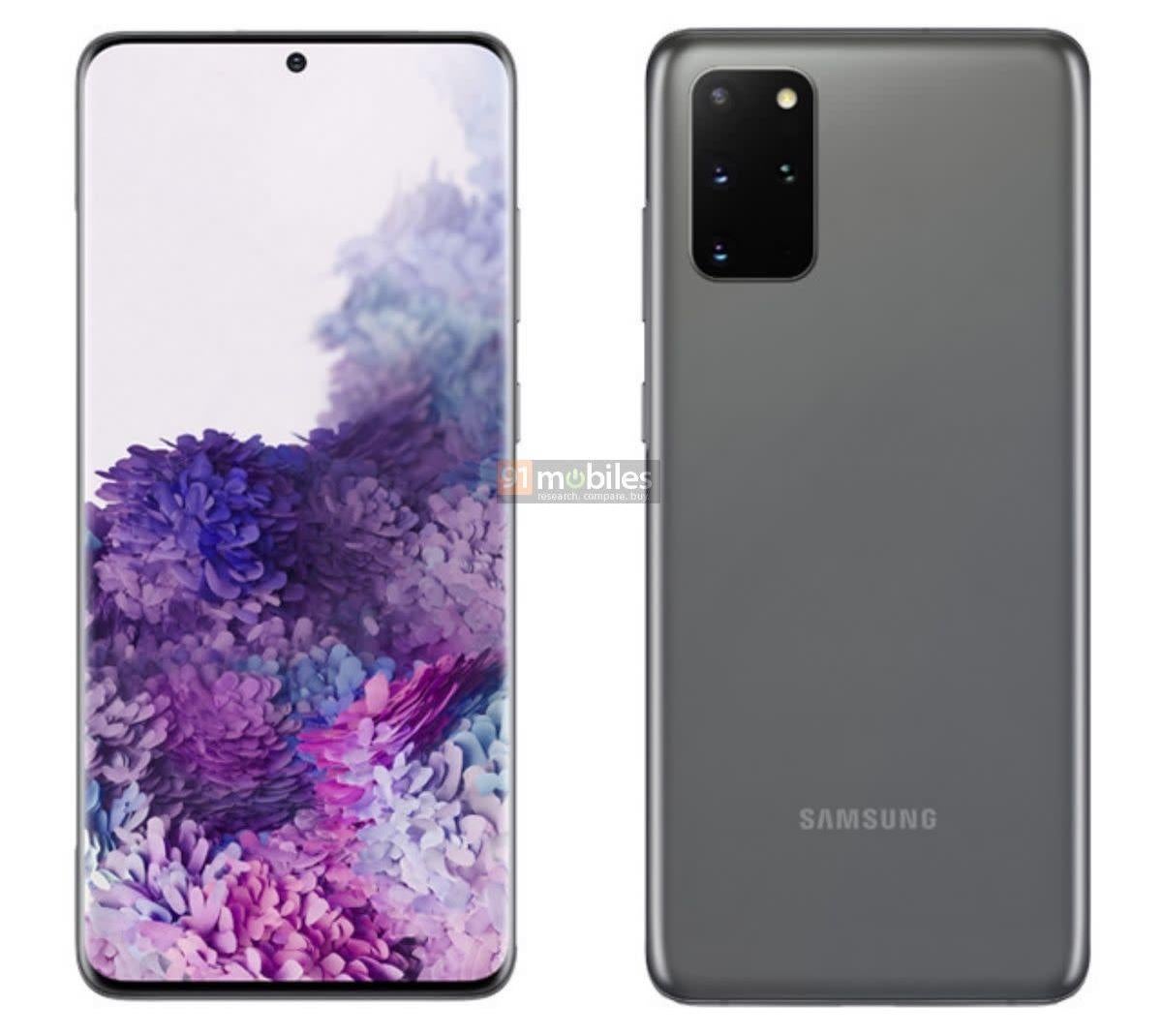 Illustration: 91mobiles