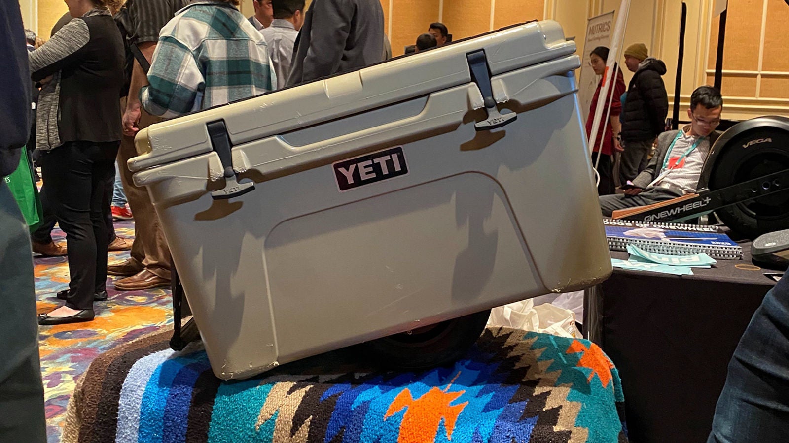 Foto: Matthew Reyes (Gizmodo)