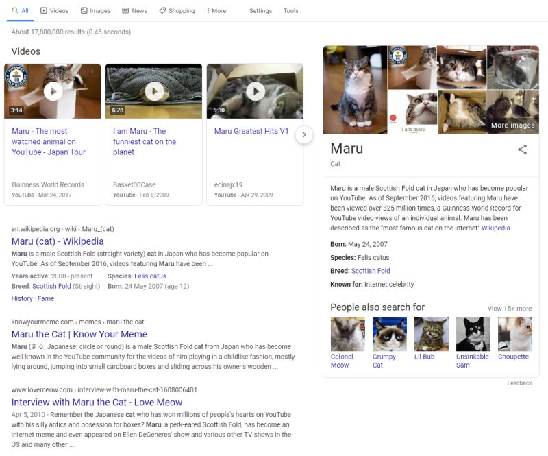 Captura: David Murphy