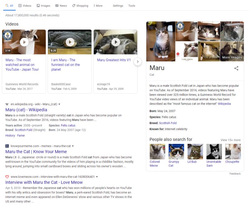 Captura: David Murphy