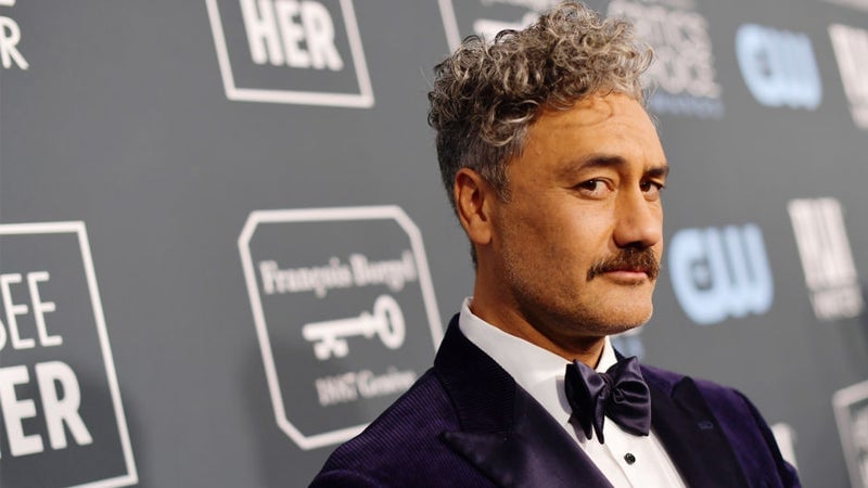 Photo: Matt Winkelmeyer/Getty Images for Critics Choice Association